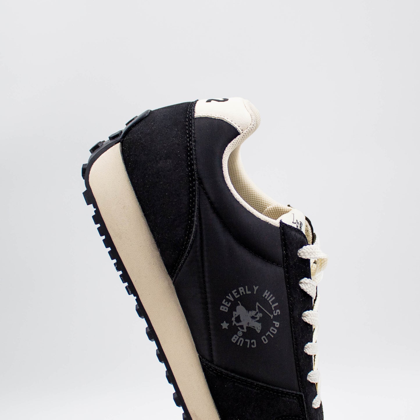 POLO FASTER BL