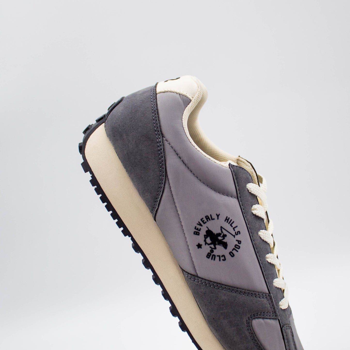 POLO FASTER DKGY