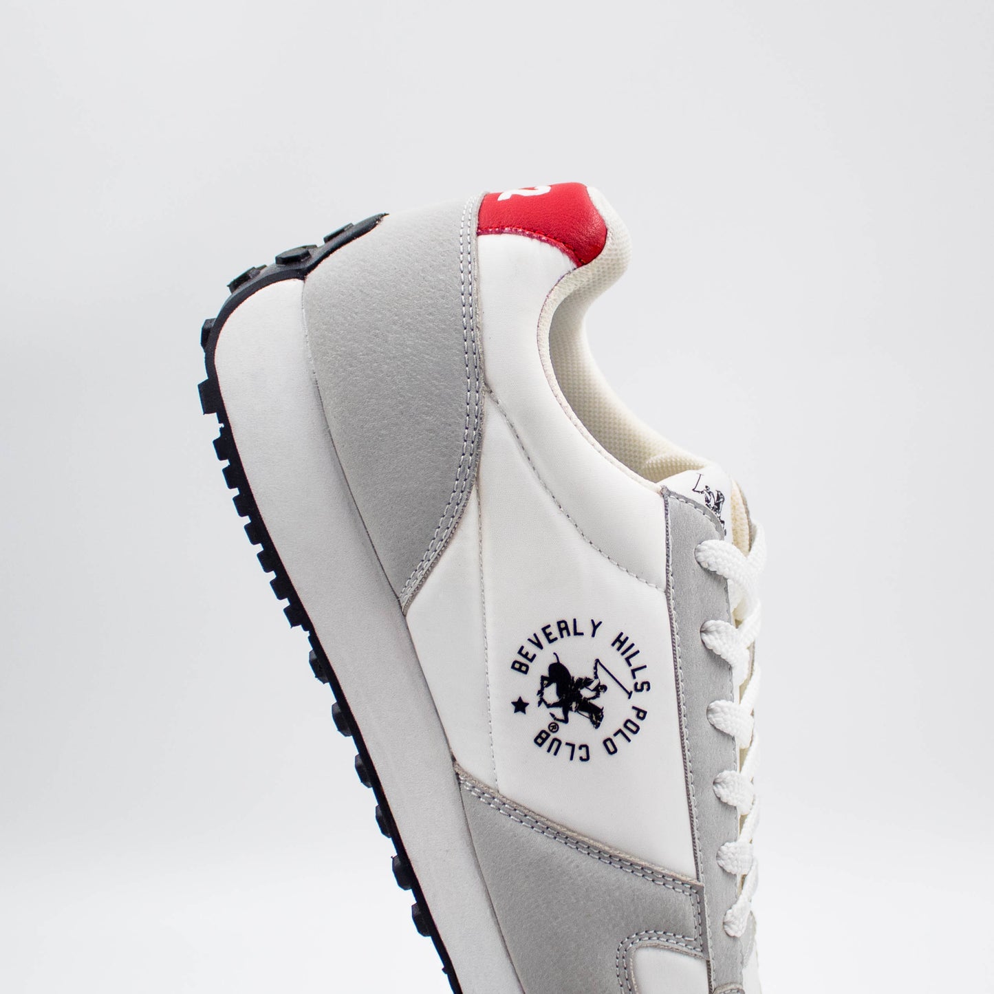 POLO FASTER WH