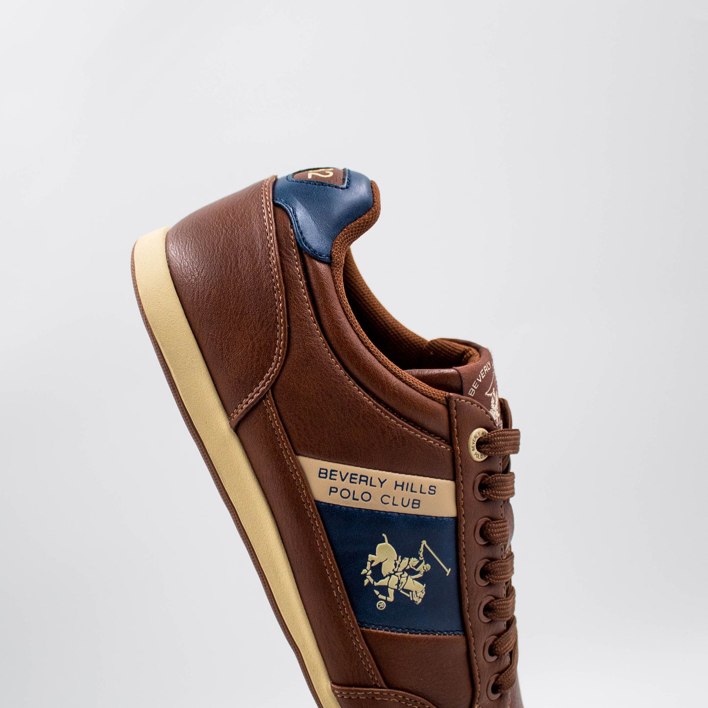 POLO GERALD BR