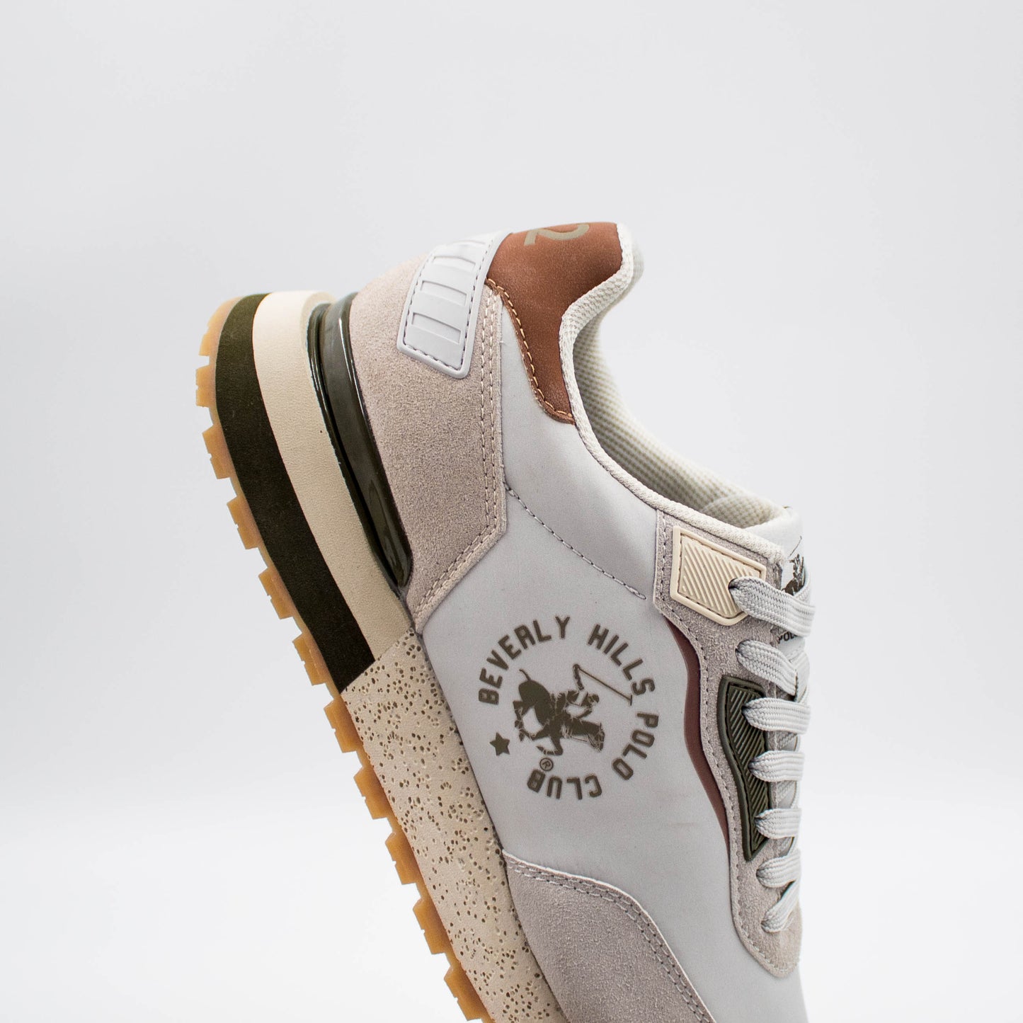 POLO GRADEX LTGY