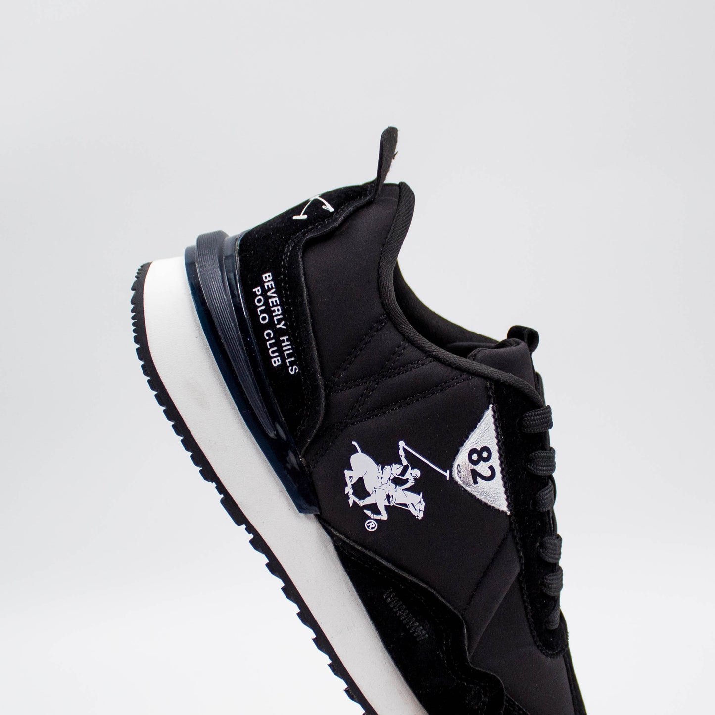 POLO KENNY BL