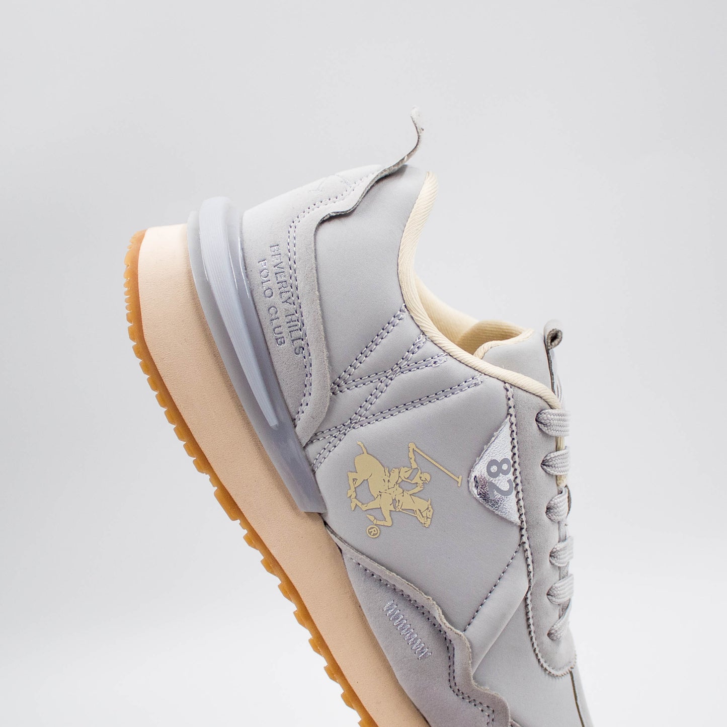 POLO KENNY SLV