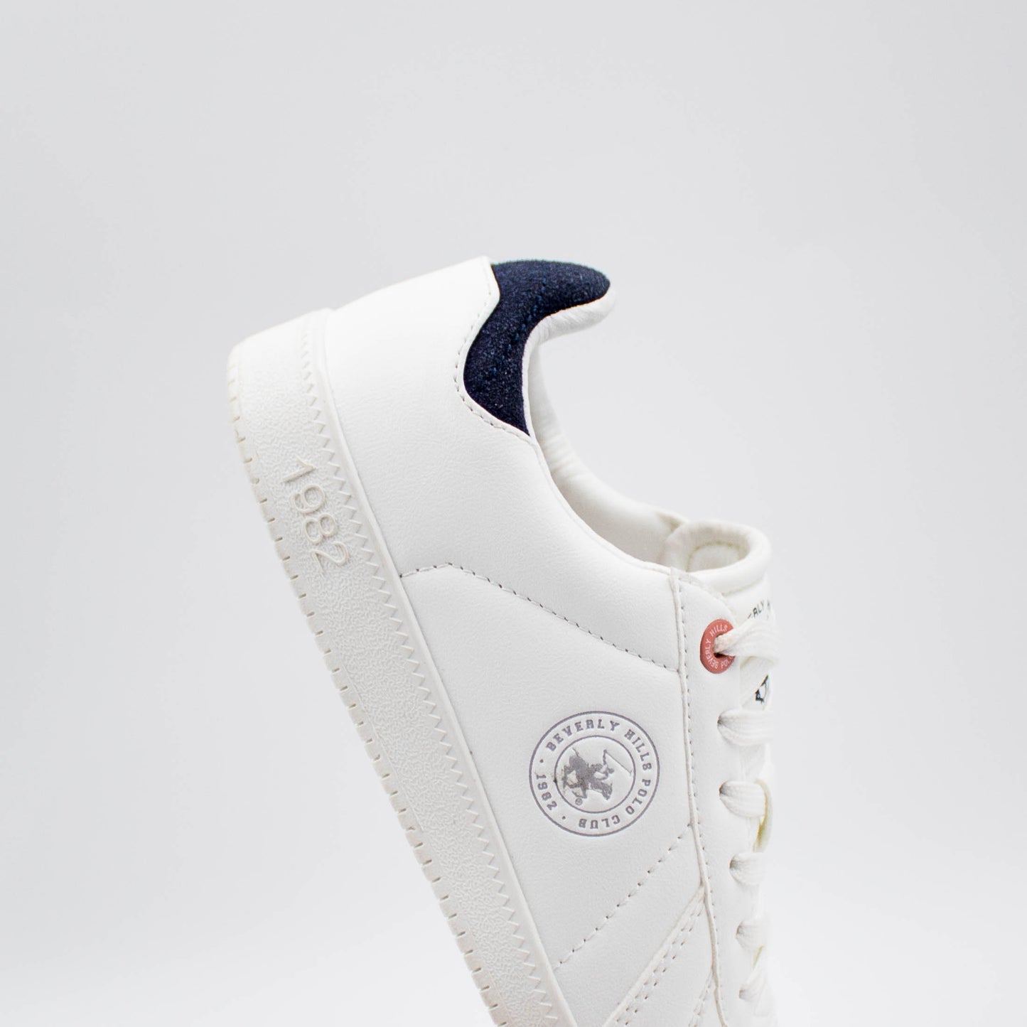 POLO MARSEILLE WH