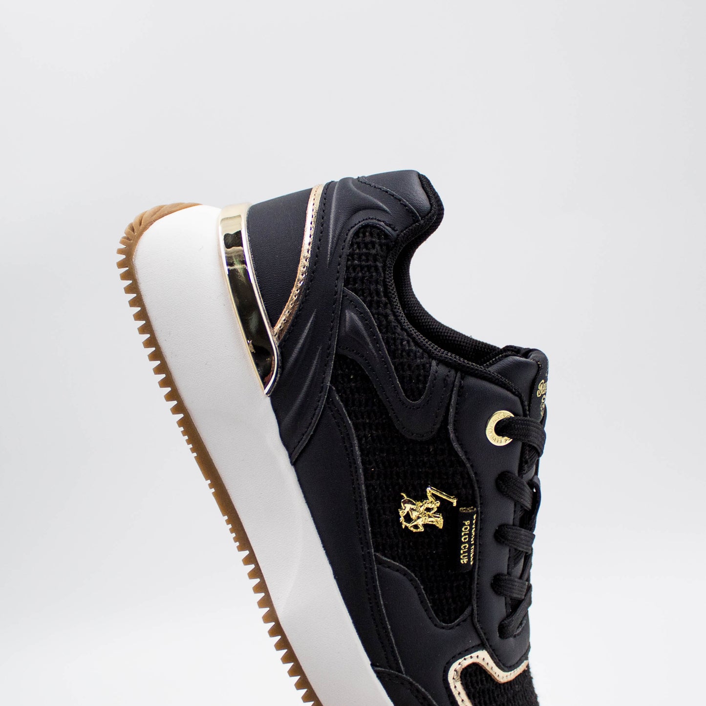 POLO SIMMI BL