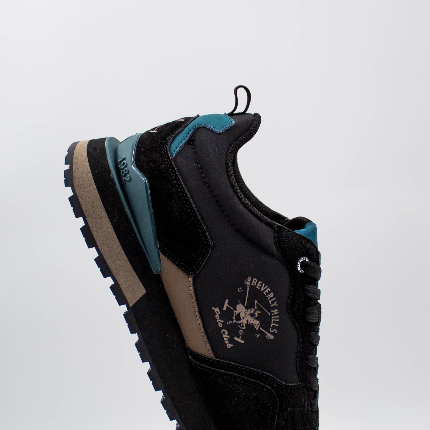 POLO SKIPPER BL