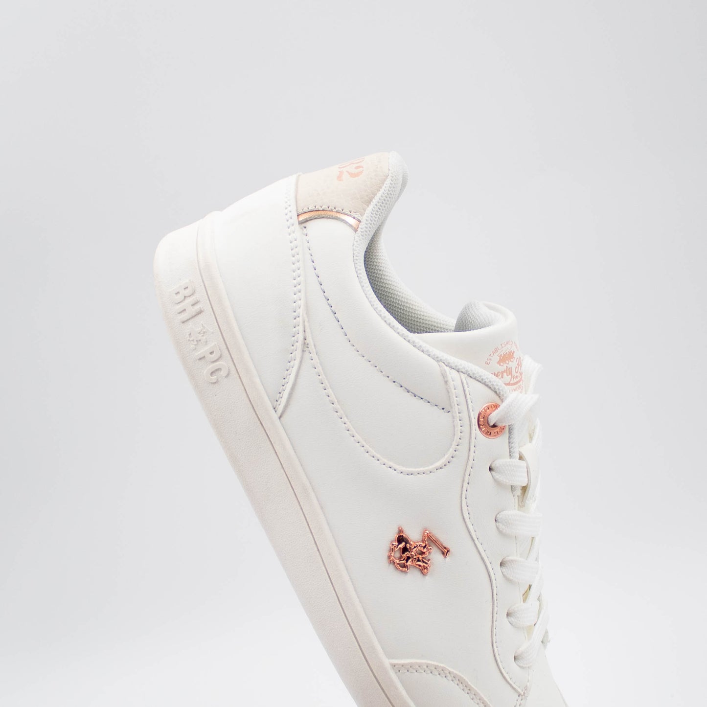 POLO TESI WH