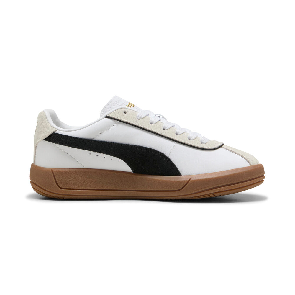 PUMA CLUB KLASSIKA WNS 400364 01