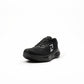 RUNOFF TENIS RUNNING HOMBRE NEGRO 621345 001 LIVIANOS Y COMODOS