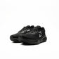 RUNOFF TENIS RUNNING HOMBRE NEGRO 621345 001 LIVIANOS Y COMODOS