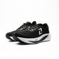 RUNOFF TENIS RUNNING HOMBRE NEGRO BLANCO 621345 002 LIVIANOS Y COMODOS