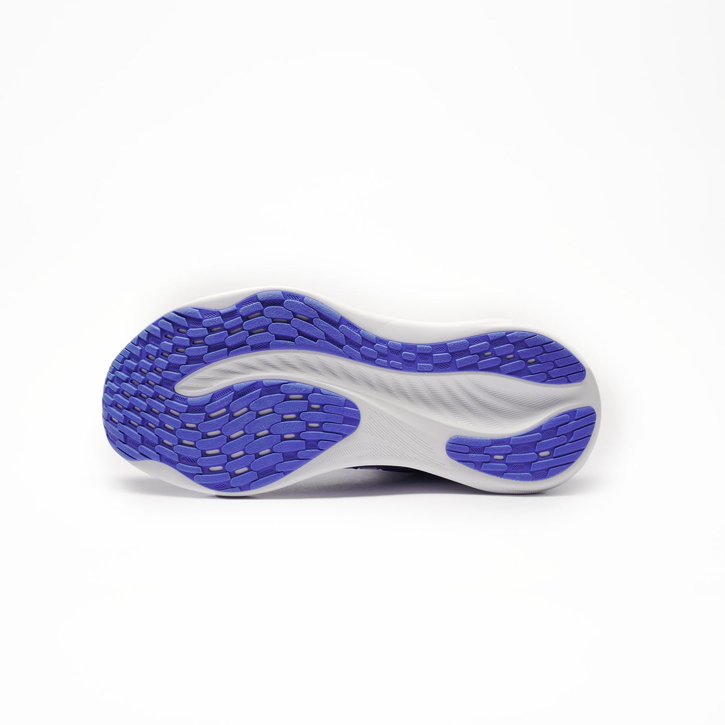 RUNOFF TENIS RUNNING HOMBRE AZUL BLANCO 621345 003 LIVIANOS Y COMODOS