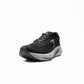 RUNOFF TENIS RUNNING HOMBRE NEGRO GRIS 621345 005 LIVIANOS Y COMODOS
