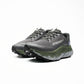 RUNOFF TENIS TRAIL HOMBRE GRIS VERDE 622567 003 LIVIANOS Y COMODOS