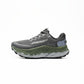 RUNOFF TENIS TRAIL HOMBRE GRIS VERDE 622567 003 LIVIANOS Y COMODOS