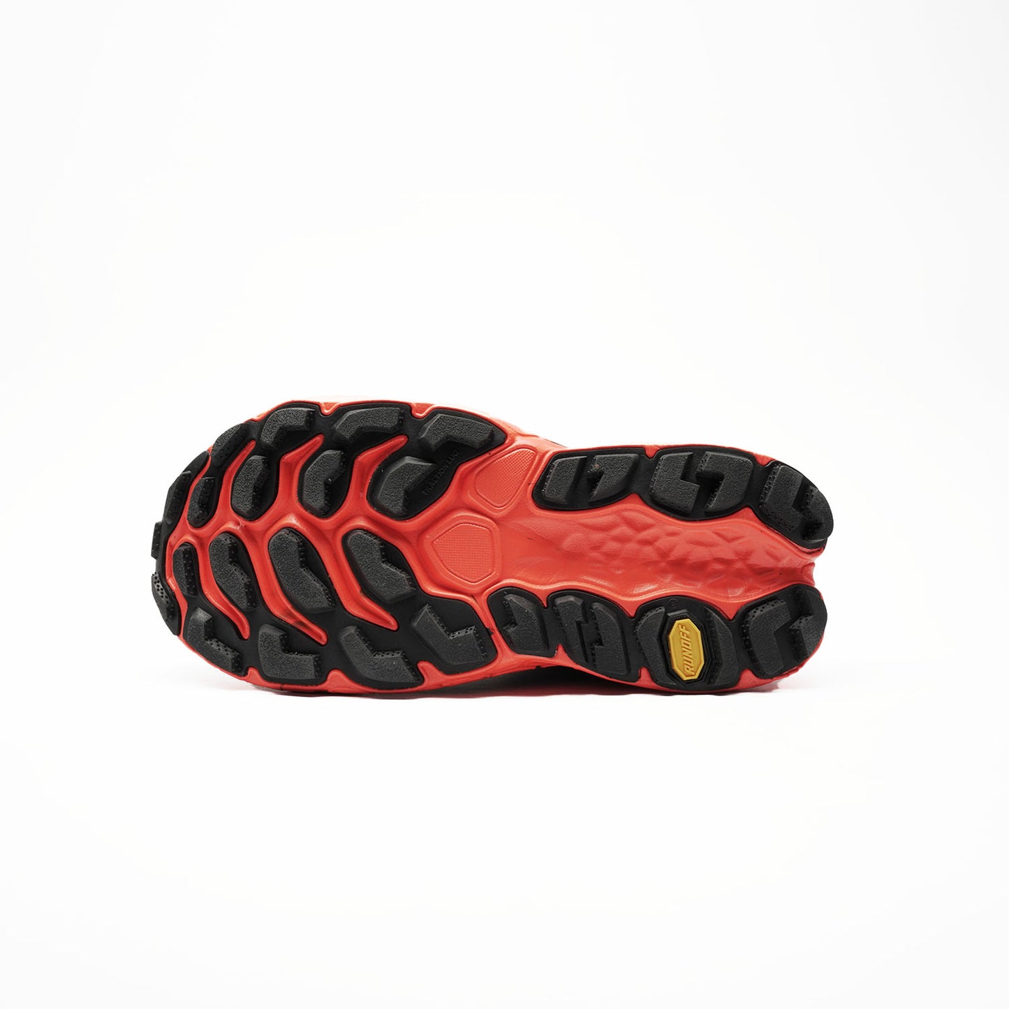 RUNOFF TENIS TRAIL HOMBRE NEGRO 622567 004 LIVIANOS Y COMODOS