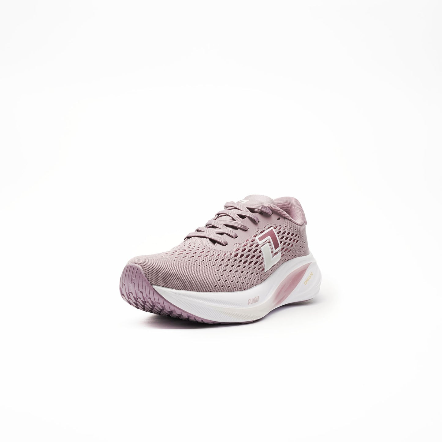 RUNOFF TENIS RUNNING MUJER PALO ROSA 621345 008 LIVIANOS Y COMODOS