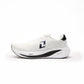 RUNOFF TENIS RUNNING HOMBRE BLANCO 621345 004 LIVIANOS Y COMODOS