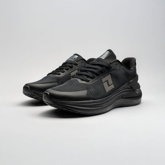 RUNOFF TENIS RUNNING HOMBRE NEGRO 621346 001 LIVIANOS Y COMODOS