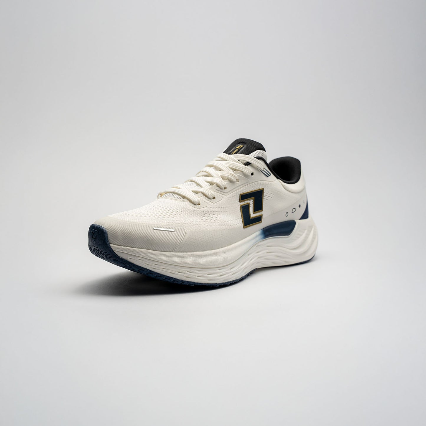 RUNOFF TENIS RUNNING HOMBRE BLANCO 623558 003 LIVIANOS Y COMODOS