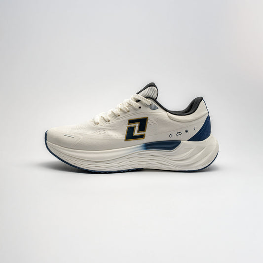 RUNOFF TENIS RUNNING HOMBRE BLANCO 623558 003 LIVIANOS Y COMODOS