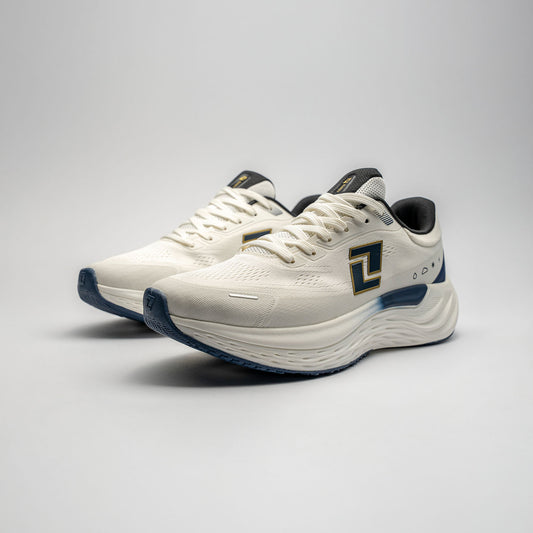 RUNOFF TENIS RUNNING HOMBRE BLANCO 623558 003 LIVIANOS Y COMODOS
