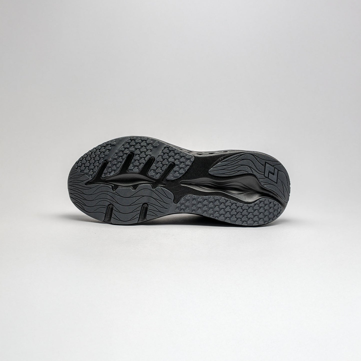 RUNOFF TENIS RUNNING HOMBRE NEGRO 623558 002 LIVIANOS Y COMODOS