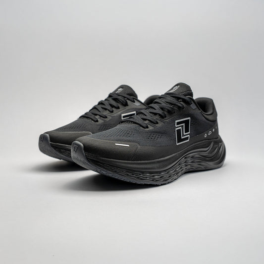 RUNOFF TENIS RUNNING HOMBRE NEGRO 623558 002 LIVIANOS Y COMODOS
