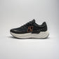 RUNOFF TENIS RUNNING HOMBRE NEGRO BLANCO 623558 005 LIVIANOS Y COMODOS
