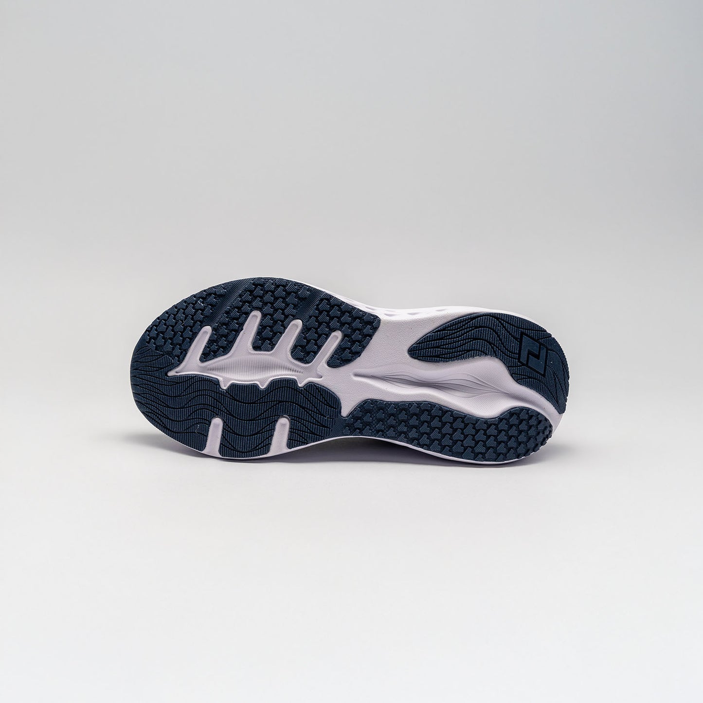 RUNOFF TENIS RUNING MUJER AZUL 623558 013 LIVIANOS Y CÓMODOS