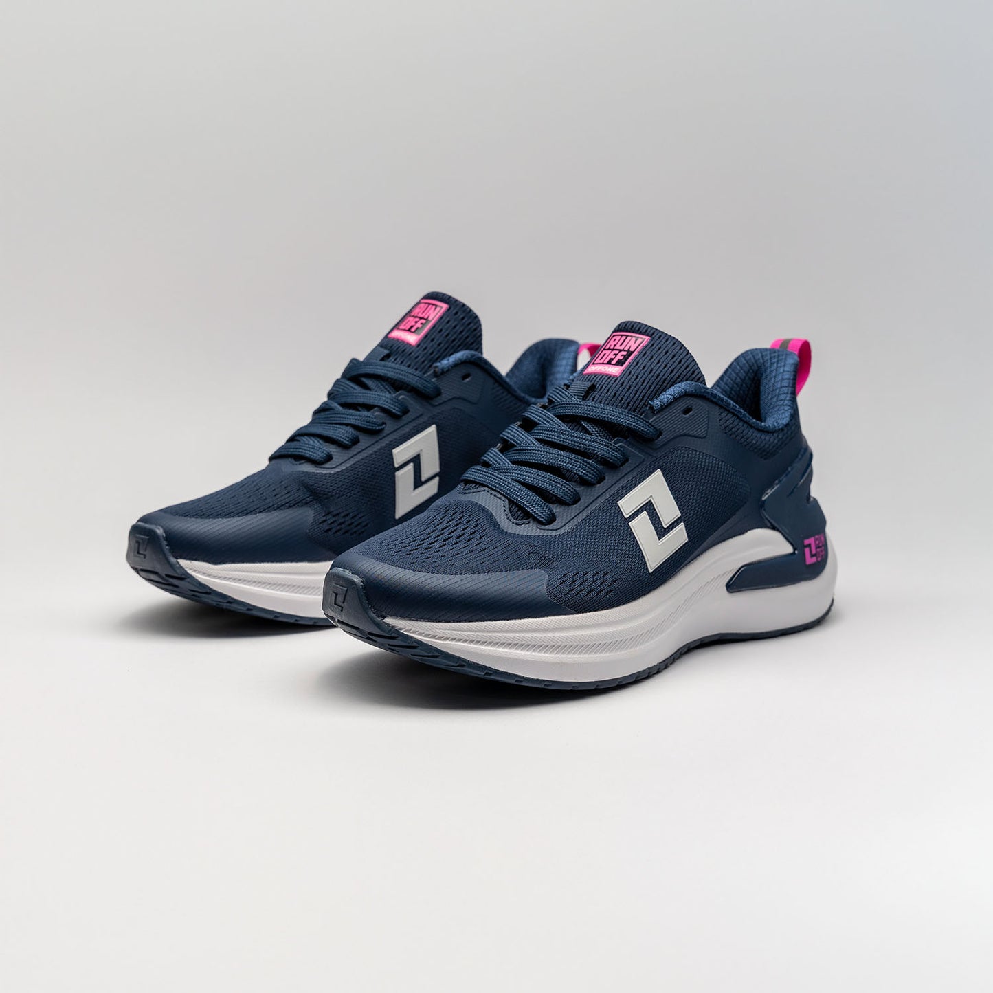 RUNOFF LE621346 017 MUJER