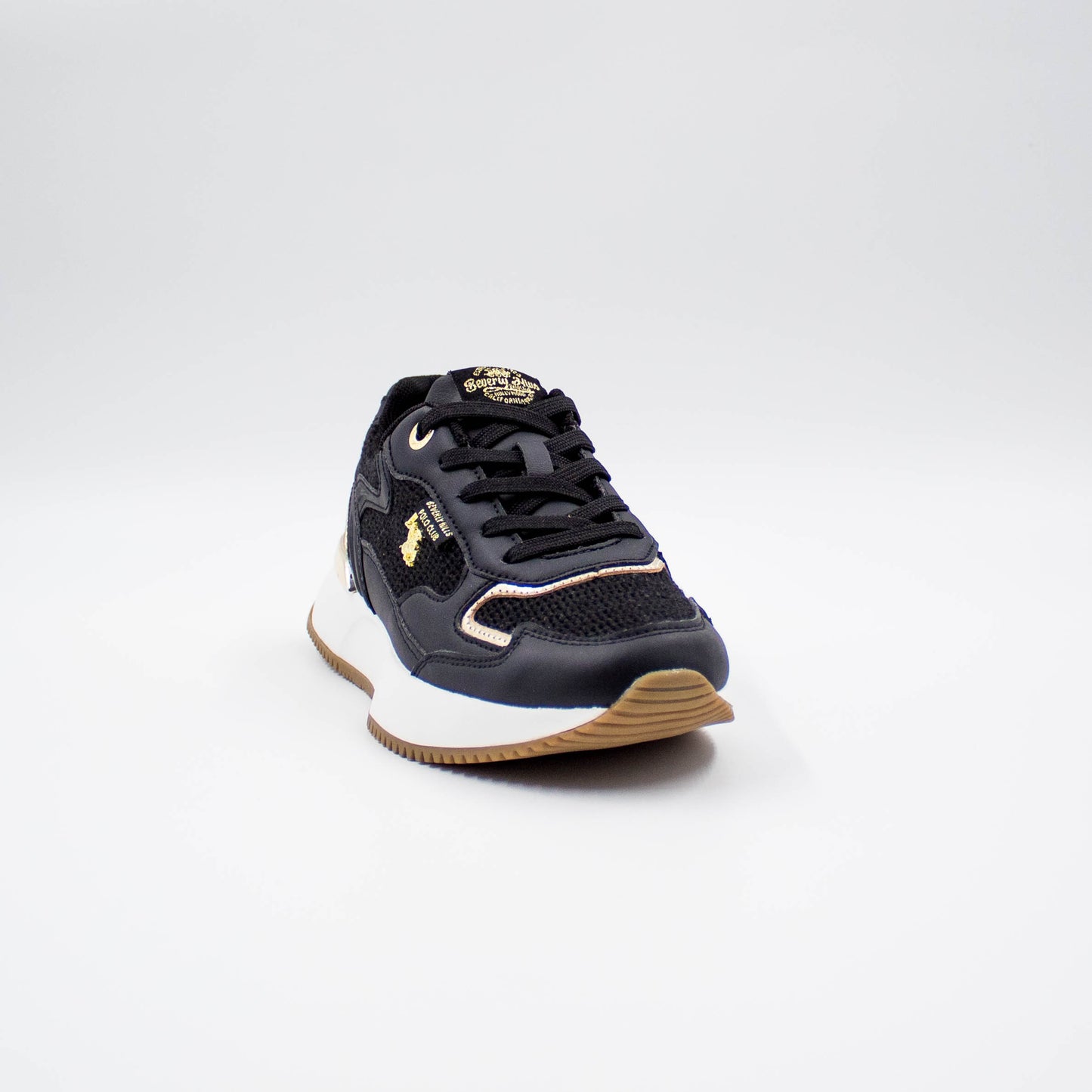 POLO SIMMI BL