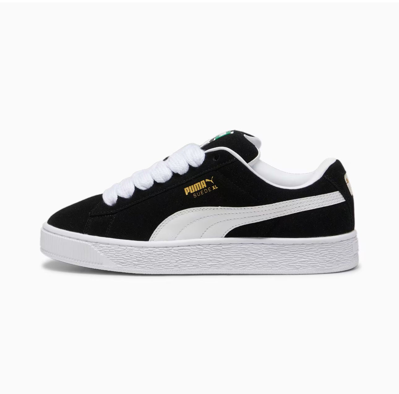 PUMA SUEDE XL 395205 02