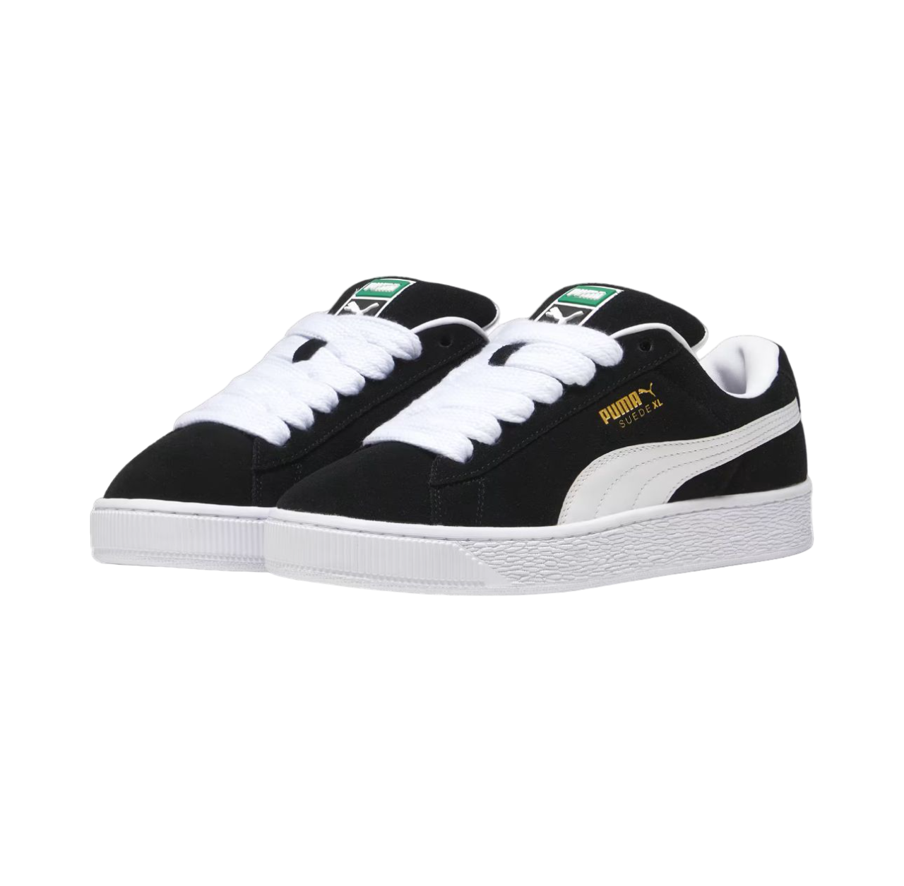 PUMA SUEDE XL 395205 02