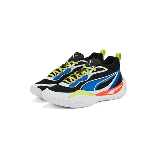 PUMA PLAYMAKER 385841 04