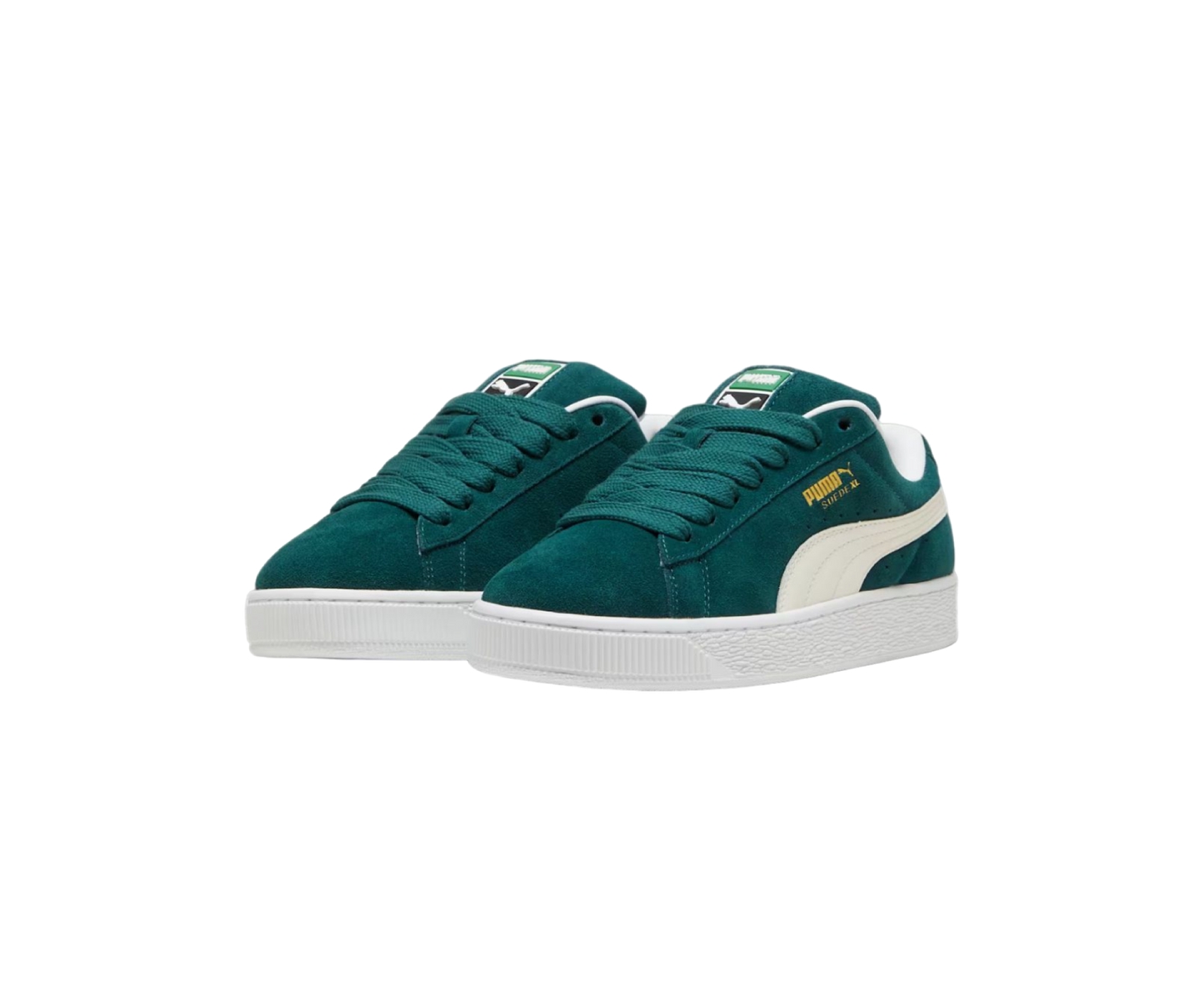 PUMA SUEDE XL 395205 21