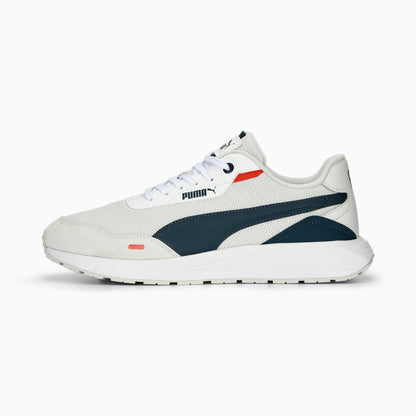 PUMA RUNTAMED SNEAKERS