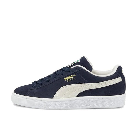 SUEDE CLASSIC XXI