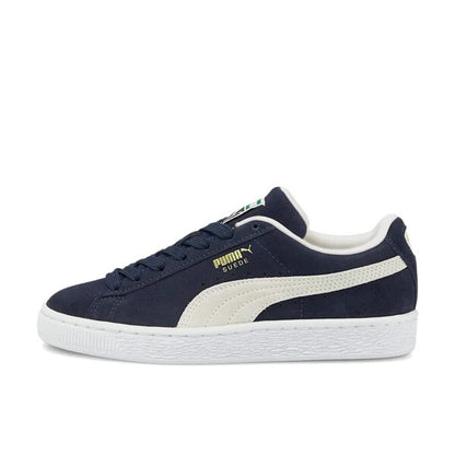 SUEDE CLASSIC XXI