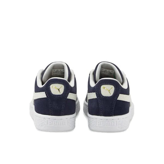 SUEDE CLASSIC XXI