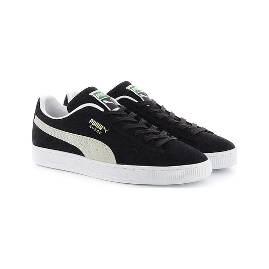 SUEDE CLASSIC XXI