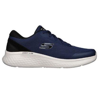 SKECHERS 232591 NVBK CABALLERO